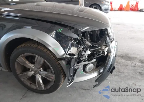 2015 Audi Allroad 2.0T Premium z USA, uszkodzony, nr VIN WA1UFAFL4FA130125